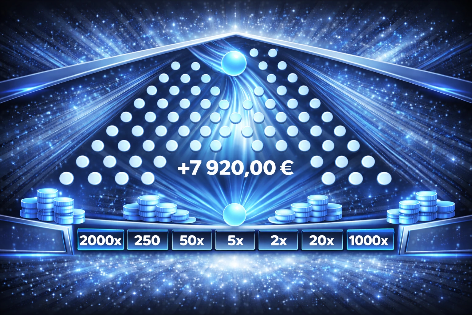 Comment Jouer &agrave; Plinko en Ligne : Guide &Eacute;tape par &Eacute;tape