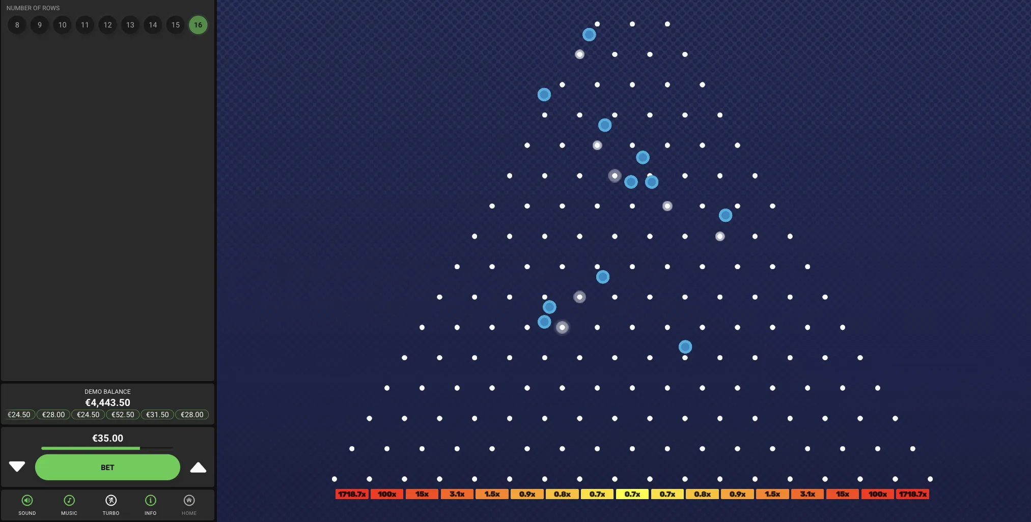 P&eacute;n&eacute;trer l'Univers Plinko : Naissance et Fonctionnement d'un Classique Moderne