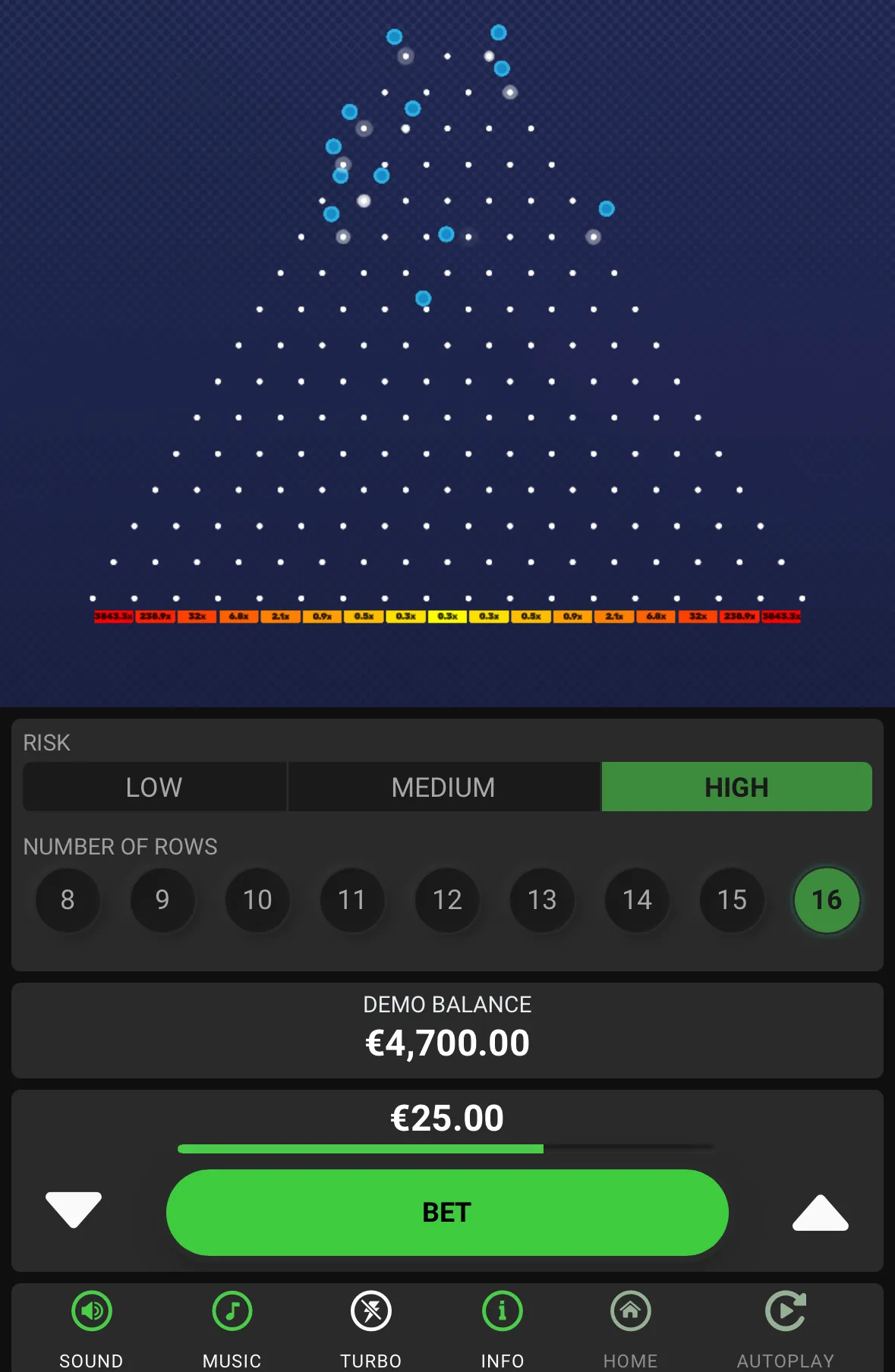 Acqu&eacute;rir Plinko App sur Plateformes Android et iOS